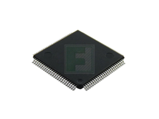 TQFP-100-32 BIT-MCP-